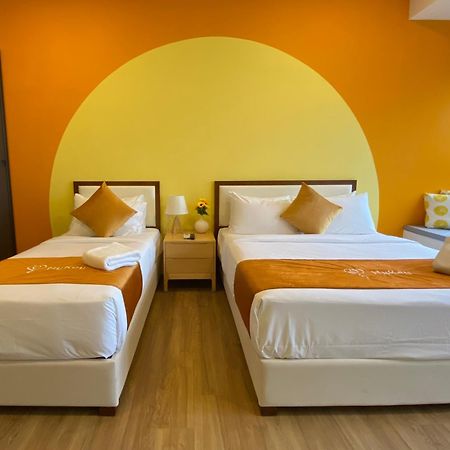Ceylonz Lifestyle Suites @ Bukit Bintang Kuala Lumpur Pokój zdjęcie