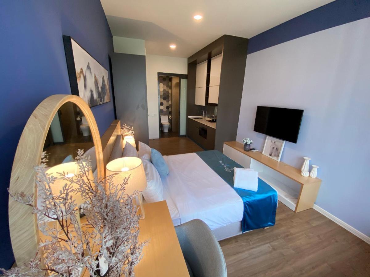 Ceylonz Lifestyle Suites @ Bukit Bintang Kuala Lumpur Zewnętrze zdjęcie
