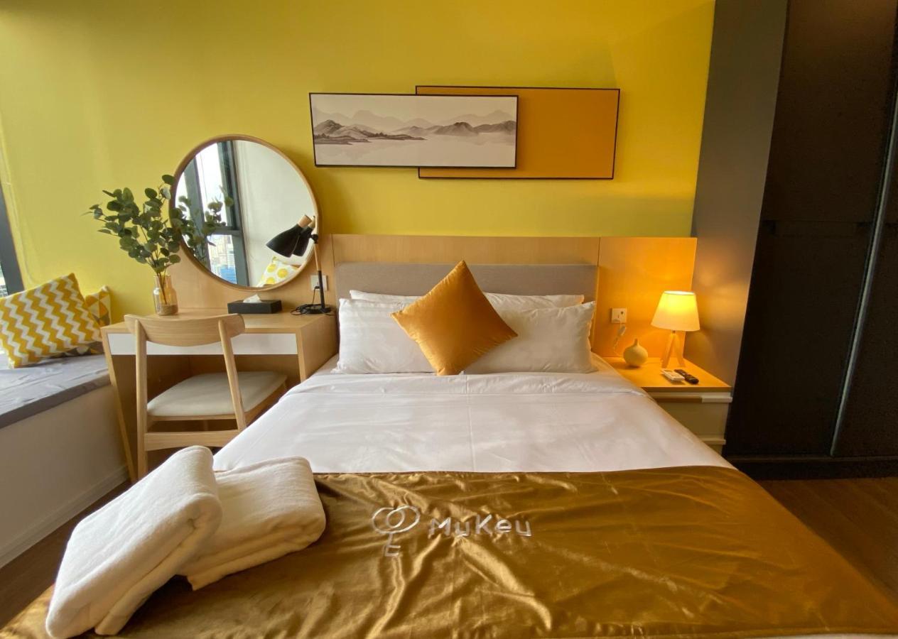Ceylonz Lifestyle Suites @ Bukit Bintang Kuala Lumpur Zewnętrze zdjęcie